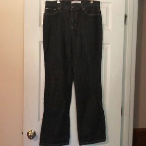Vintage Tommy Hilfiger Jeans Size 8
